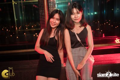 Valentines Friday ที่ The Club at Koi — photo 127