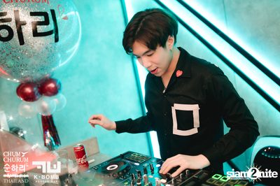 K BOMB x CHUM CHURUM นำเสนอ Valentine's Party — photo 115