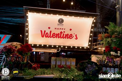 BEGIN x JUICY นำเสนอ Valentine's Party 2020 กับ HUM — photo 8