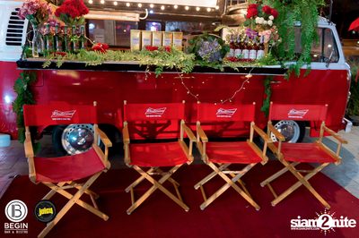 BEGIN x JUICY นำเสนอ Valentine's Party 2020 กับ HUM — photo 9