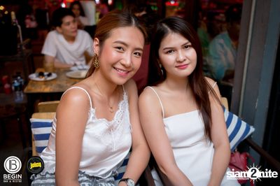BEGIN x JUICY นำเสนอ Valentine's Party 2020 กับ HUM — photo 24