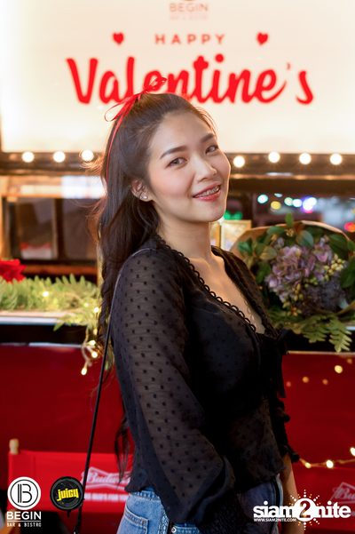 BEGIN x JUICY นำเสนอ Valentine's Party 2020 กับ HUM — photo 30