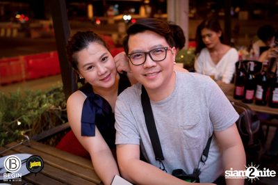 BEGIN x JUICY นำเสนอ Valentine's Party 2020 กับ HUM — photo 43