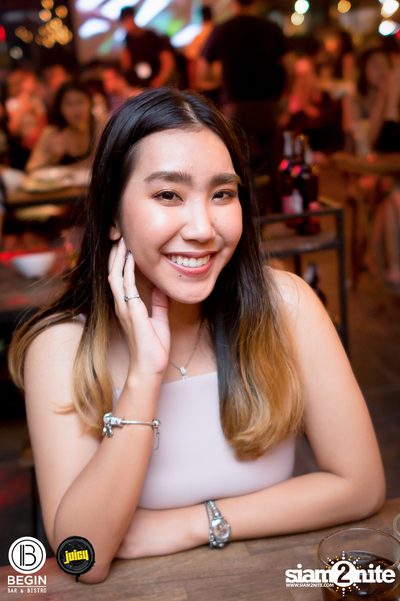 BEGIN x JUICY นำเสนอ Valentine's Party 2020 กับ HUM — photo 46