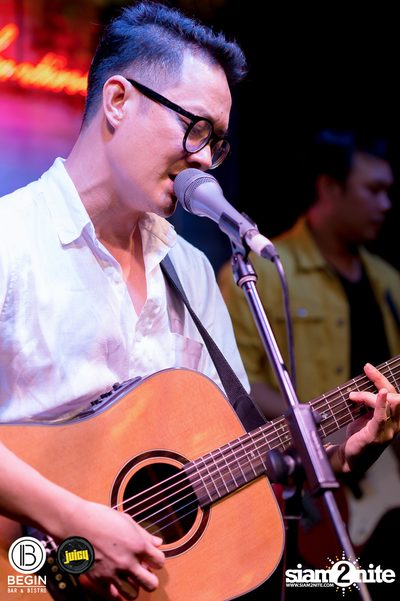 BEGIN x JUICY นำเสนอ Valentine's Party 2020 กับ HUM — photo 62
