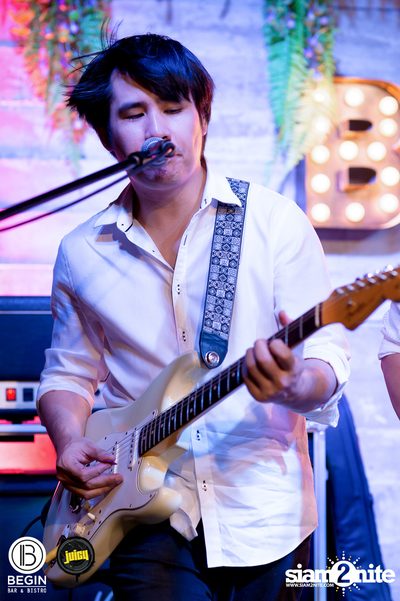 BEGIN x JUICY นำเสนอ Valentine's Party 2020 กับ HUM — photo 64