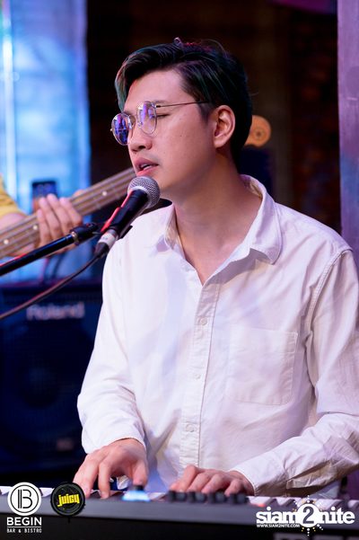 BEGIN x JUICY นำเสนอ Valentine's Party 2020 กับ HUM — photo 67