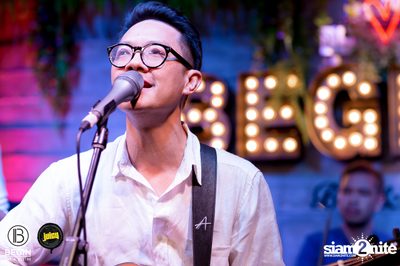 BEGIN x JUICY นำเสนอ Valentine's Party 2020 กับ HUM — photo 69