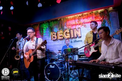 BEGIN x JUICY นำเสนอ Valentine's Party 2020 กับ HUM — photo 72