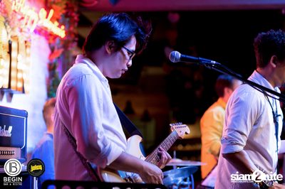 BEGIN x JUICY นำเสนอ Valentine's Party 2020 กับ HUM — photo 74