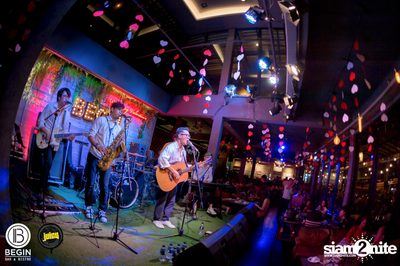 BEGIN x JUICY นำเสนอ Valentine's Party 2020 กับ HUM — photo 77