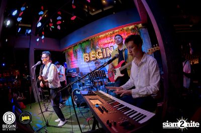 BEGIN x JUICY นำเสนอ Valentine's Party 2020 กับ HUM — photo 98
