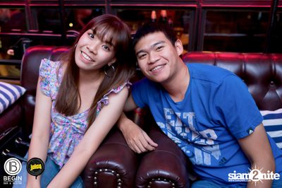 BEGIN x JUICY นำเสนอ Valentine's Party 2020 กับ HUM — photo 100