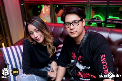 BEGIN x JUICY นำเสนอ Valentine's Party 2020 กับ HUM — photo 101