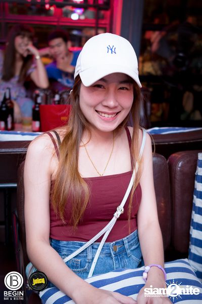 BEGIN x JUICY นำเสนอ Valentine's Party 2020 กับ HUM — photo 102