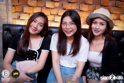 BEGIN x JUICY นำเสนอ Valentine's Party 2020 กับ HUM — photo 109
