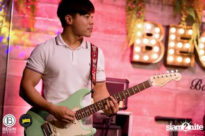 BEGIN x JUICY นำเสนอ Valentine's Party 2020 กับ HUM — photo 112