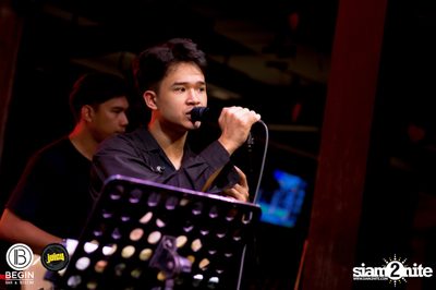BEGIN x JUICY นำเสนอ Valentine's Party 2020 กับ HUM — photo 113