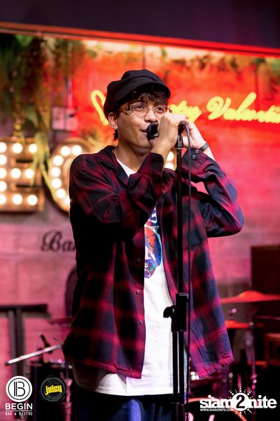 BEGIN x JUICY นำเสนอ Valentine's Party 2020 กับ HUM — photo 114