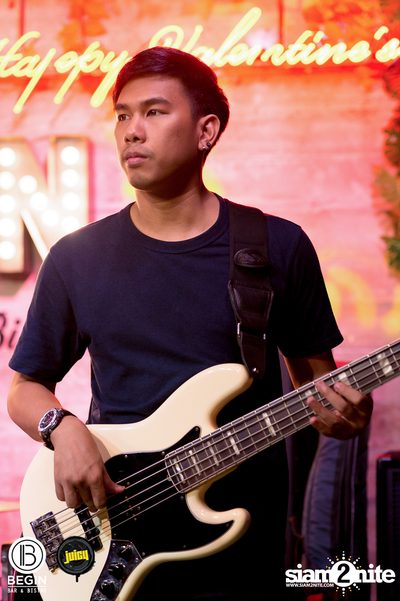 BEGIN x JUICY นำเสนอ Valentine's Party 2020 กับ HUM — photo 116