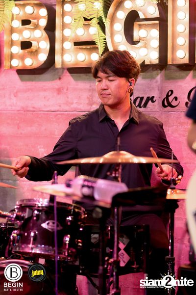 BEGIN x JUICY นำเสนอ Valentine's Party 2020 กับ HUM — photo 117