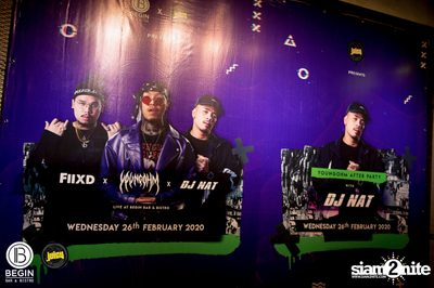 BEGIN x JUICY นำเสนอ Valentine's Party 2020 กับ HUM — photo 119