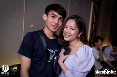 BEGIN x JUICY นำเสนอ Valentine's Party 2020 กับ HUM — photo 120
