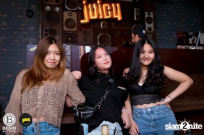 BEGIN x JUICY นำเสนอ Valentine's Party 2020 กับ HUM — photo 122