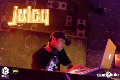BEGIN x JUICY นำเสนอ Valentine's Party 2020 กับ HUM — photo 126