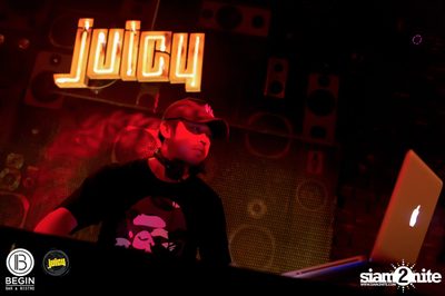 BEGIN x JUICY นำเสนอ Valentine's Party 2020 กับ HUM — photo 127