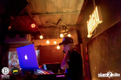 BEGIN x JUICY นำเสนอ Valentine's Party 2020 กับ HUM — photo 128