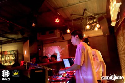 BEGIN x JUICY นำเสนอ Valentine's Party 2020 กับ HUM — photo 129