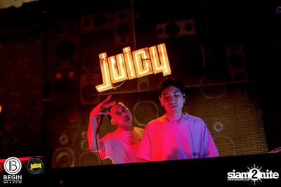 BEGIN x JUICY นำเสนอ Valentine's Party 2020 กับ HUM — photo 131