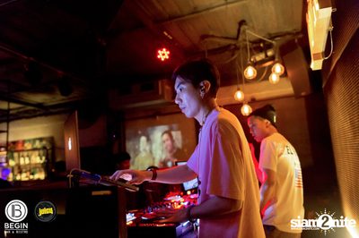 BEGIN x JUICY นำเสนอ Valentine's Party 2020 กับ HUM — photo 132