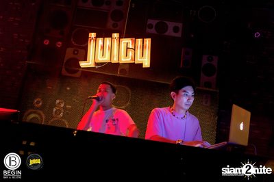 BEGIN x JUICY นำเสนอ Valentine's Party 2020 กับ HUM — photo 133