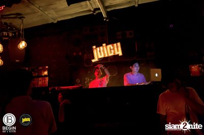 BEGIN x JUICY นำเสนอ Valentine's Party 2020 กับ HUM — photo 134