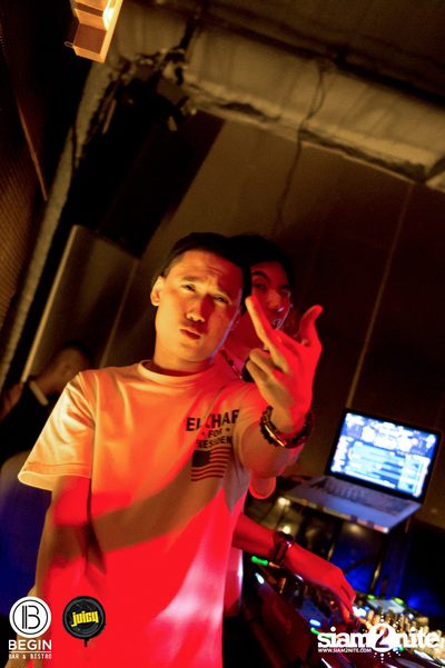 BEGIN x JUICY นำเสนอ Valentine's Party 2020 กับ HUM — photo 136