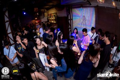 BEGIN x JUICY นำเสนอ Valentine's Party 2020 กับ HUM — photo 137