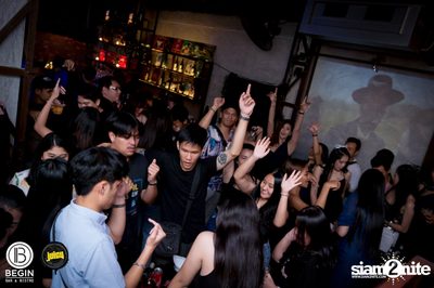 BEGIN x JUICY นำเสนอ Valentine's Party 2020 กับ HUM — photo 139