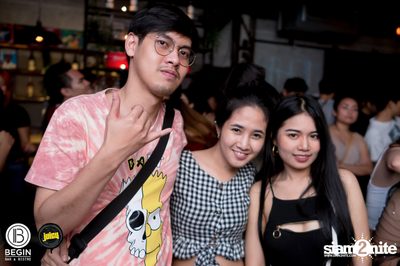 BEGIN x JUICY นำเสนอ Valentine's Party 2020 กับ HUM — photo 142