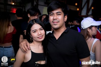 BEGIN x JUICY นำเสนอ Valentine's Party 2020 กับ HUM — photo 143