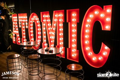งาน Atomic Bangkok 2nd Anniversary — photo 7