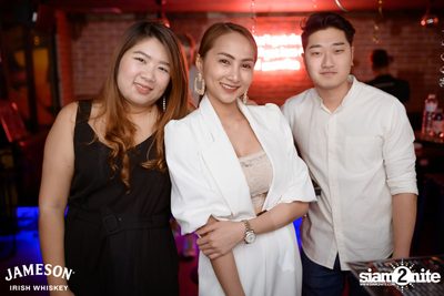 งาน Atomic Bangkok 2nd Anniversary — photo 8