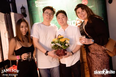 งาน Atomic Bangkok 2nd Anniversary — photo 10
