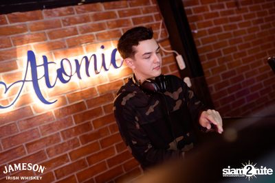 งาน Atomic Bangkok 2nd Anniversary — photo 11
