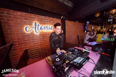 งาน Atomic Bangkok 2nd Anniversary — photo 14