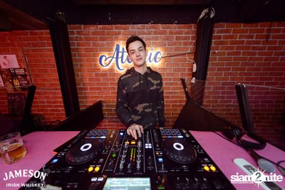 งาน Atomic Bangkok 2nd Anniversary — photo 15