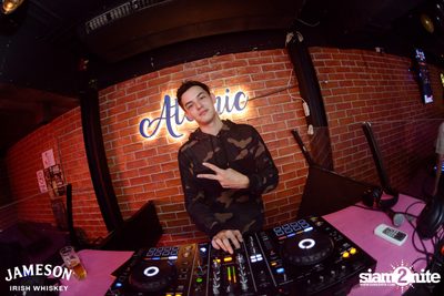 งาน Atomic Bangkok 2nd Anniversary — photo 16