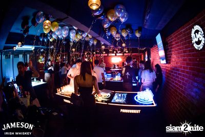 งาน Atomic Bangkok 2nd Anniversary — photo 17
