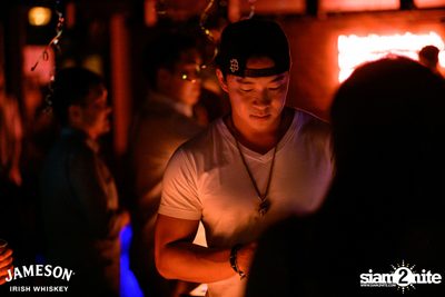 งาน Atomic Bangkok 2nd Anniversary — photo 18